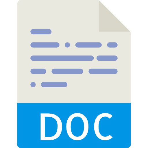 Icona Documento